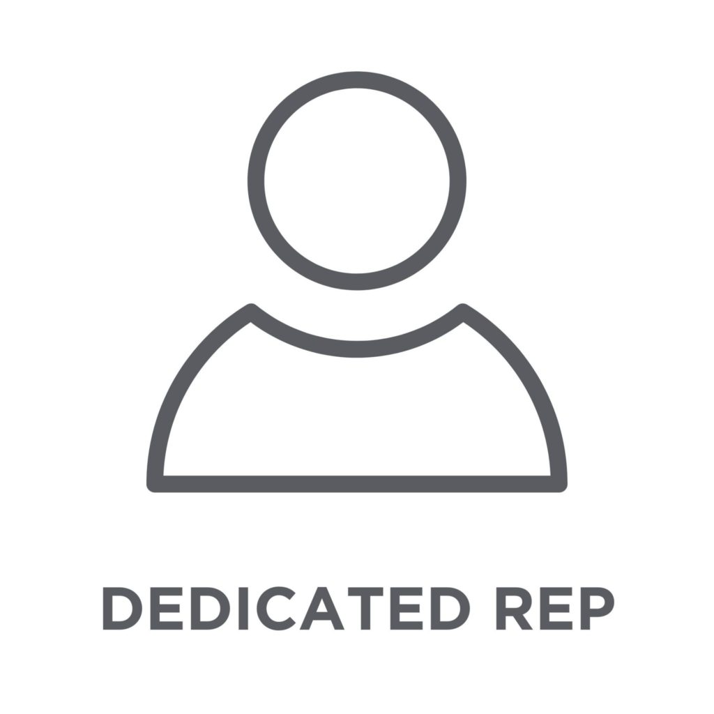 dedicated-rep