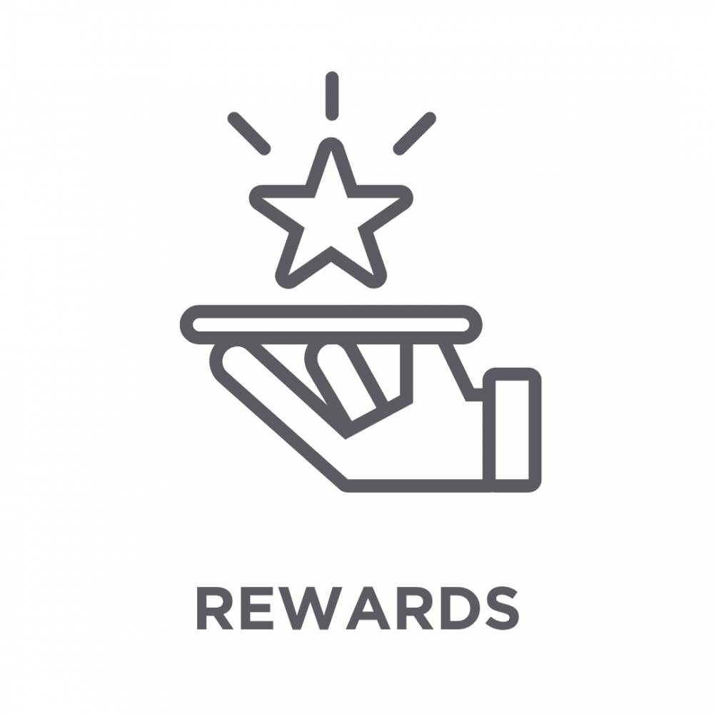 rewards